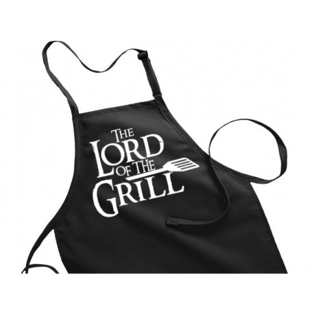 Fartuch The Lord Of The Grill