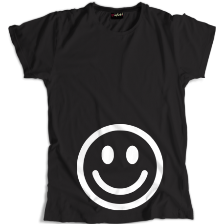 Koszulka Ciążowa Smile 2