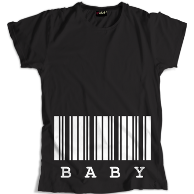 Koszulka Ciążowa CODE: Baby