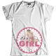 Koszulka Ciążowa GIRL !