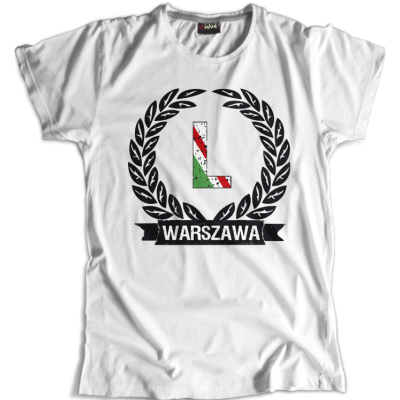 Koszulka Legia Warszawa